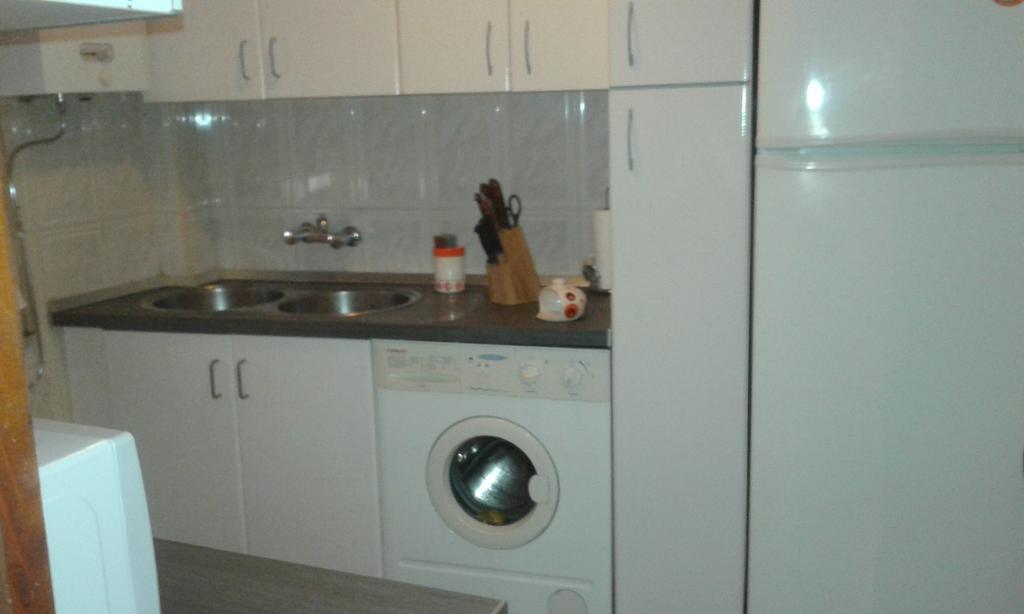 Comet Suites Almona Granada Room photo